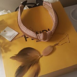 Knotted Grass Headband Bundle